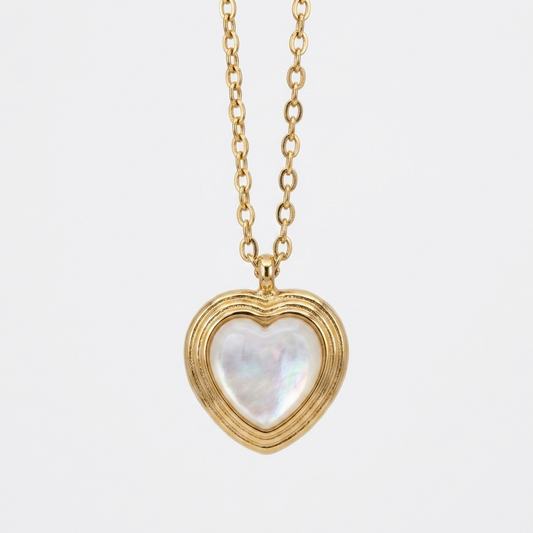 CYRIL NECKLACE