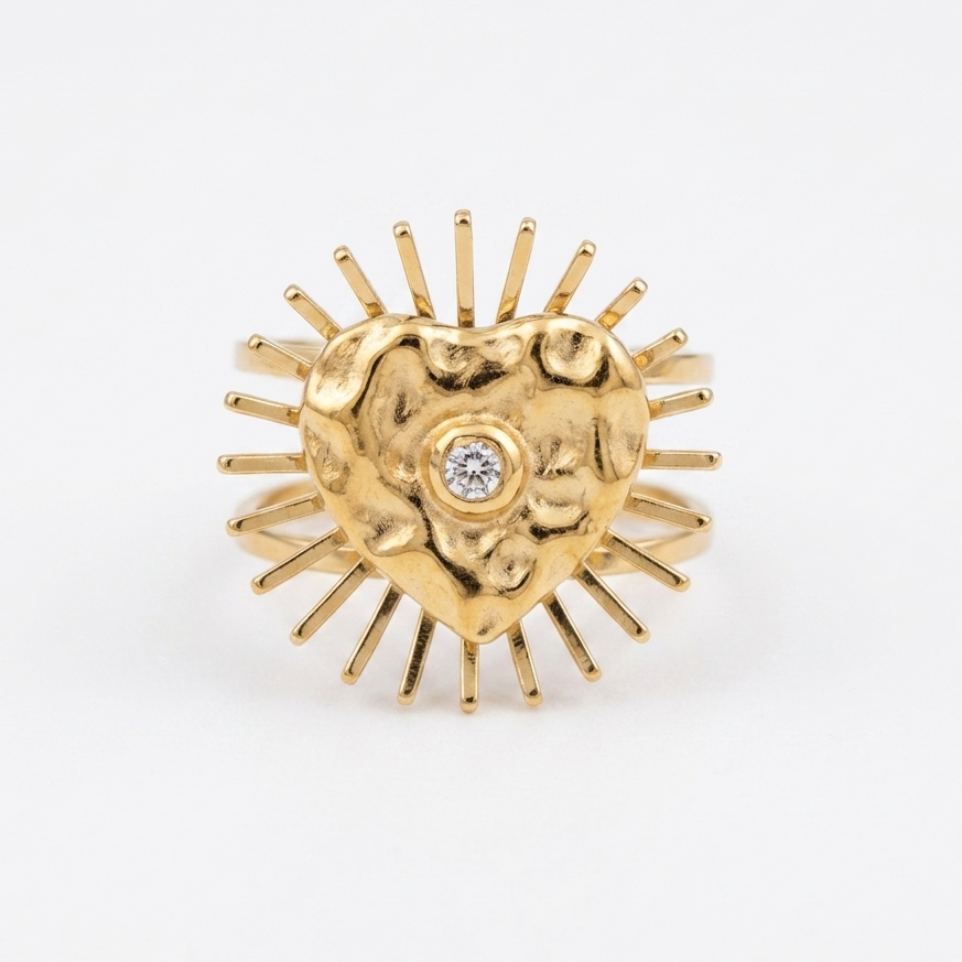 OSAKA RING