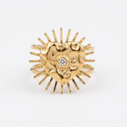 OSAKA RING