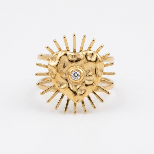 OSAKA RING