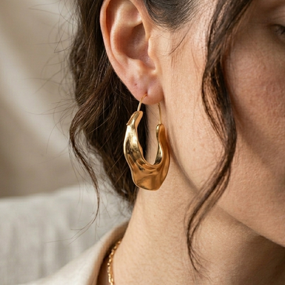 TUNISIA EARRINGS