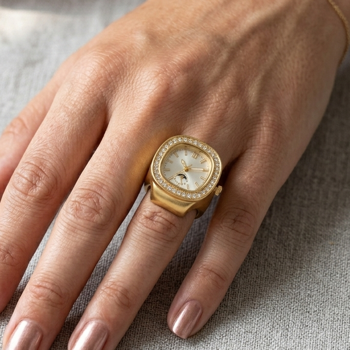 RING WATCH