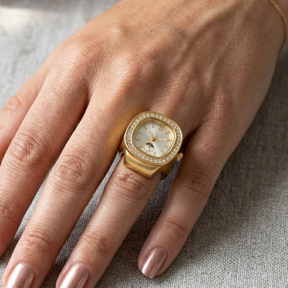 RING WATCH