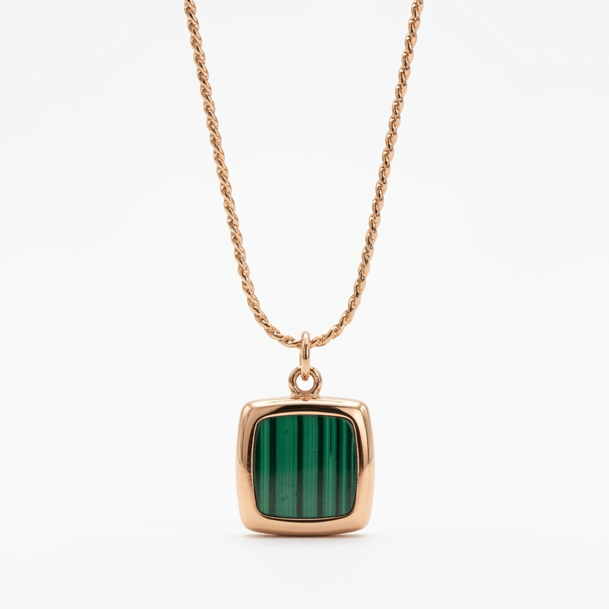 GRACEN NECKLACE