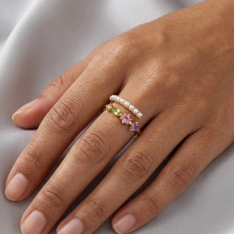 ALYA RING
