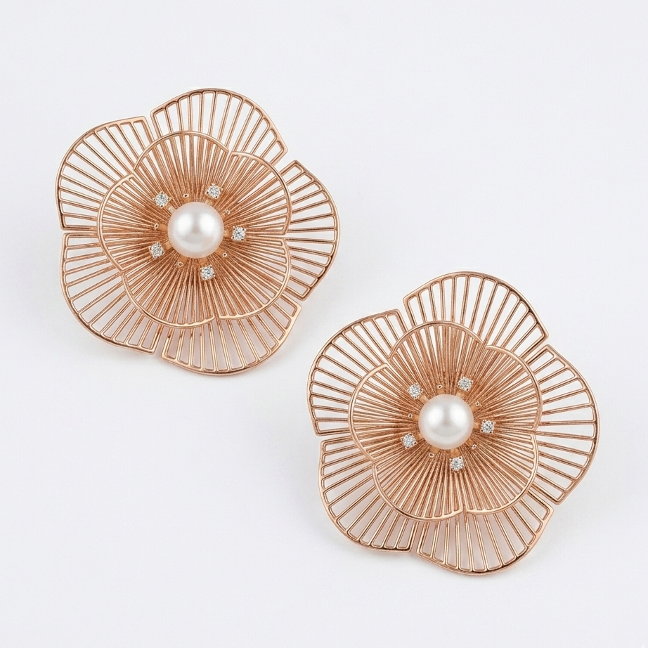 LONA EARRINGS