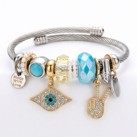 ETERNA PANDORA BRACELET