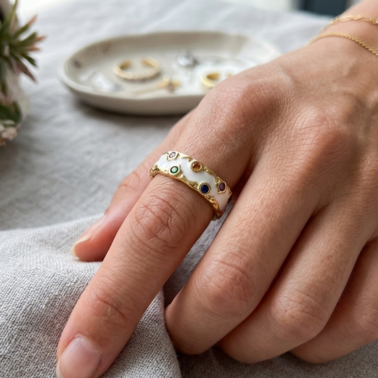 ASA RING