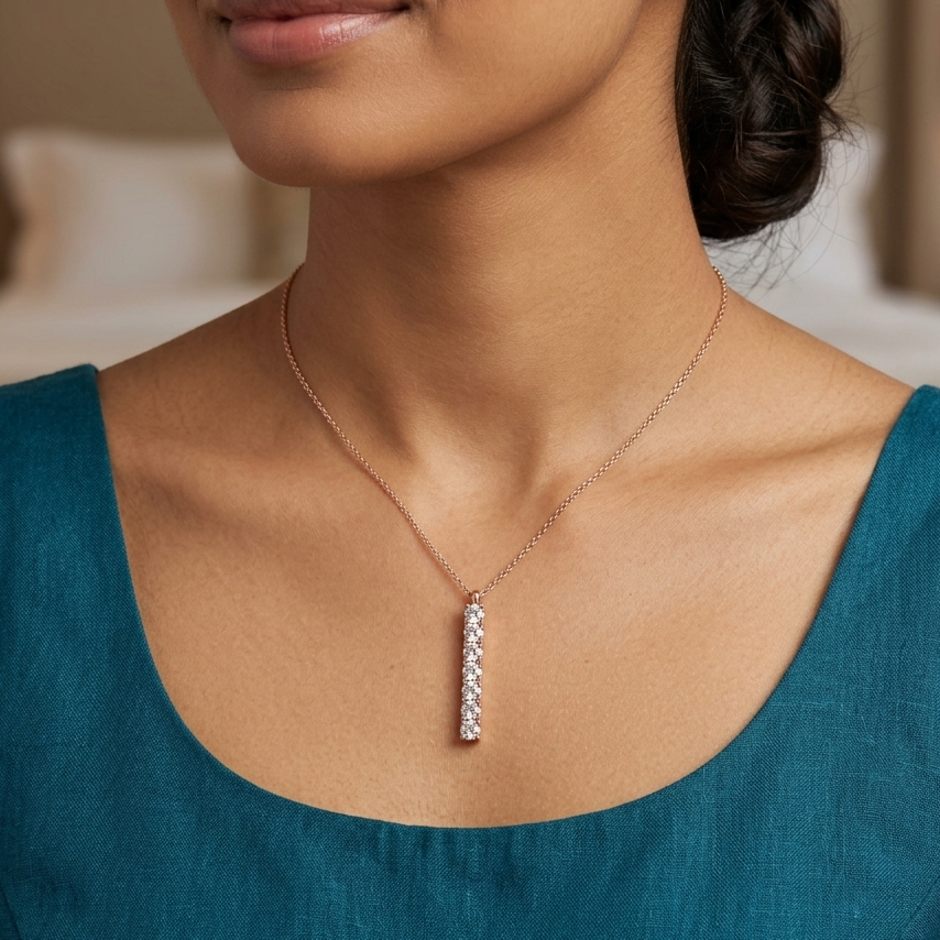 ELOISE NECKLACE