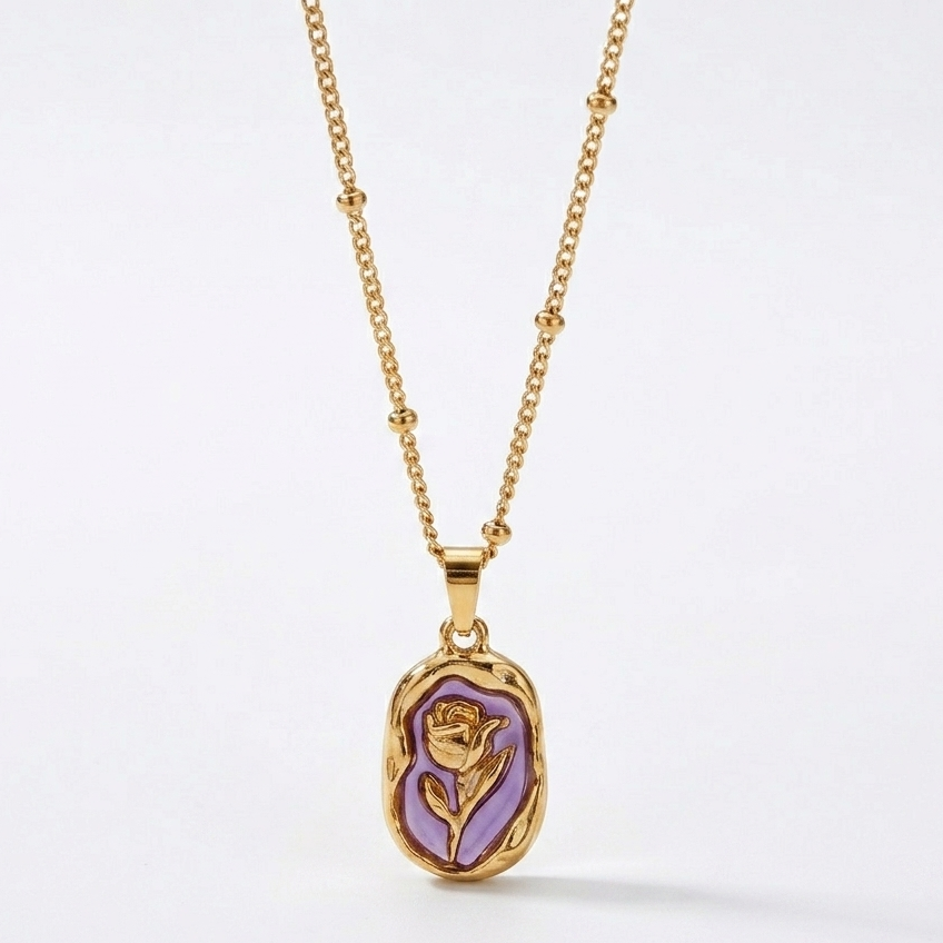 RAIO NECKLACE