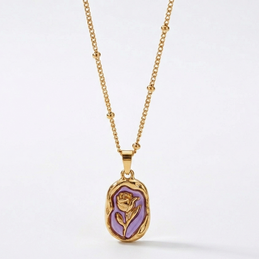 RAIO NECKLACE