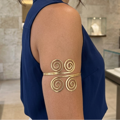 AURELIAN ARM CUFF
