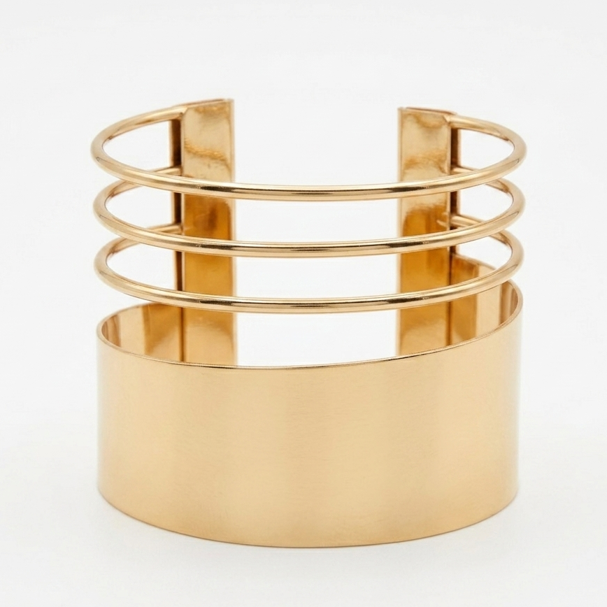 CRATER BRACELET