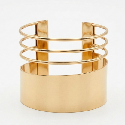 CRATER BRACELET