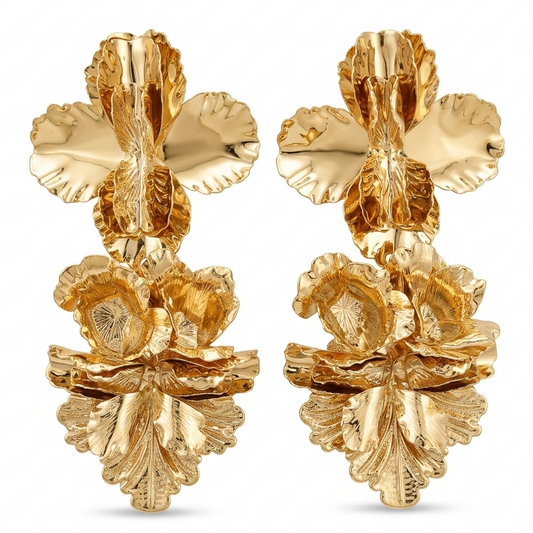 ISVI EARRINGS