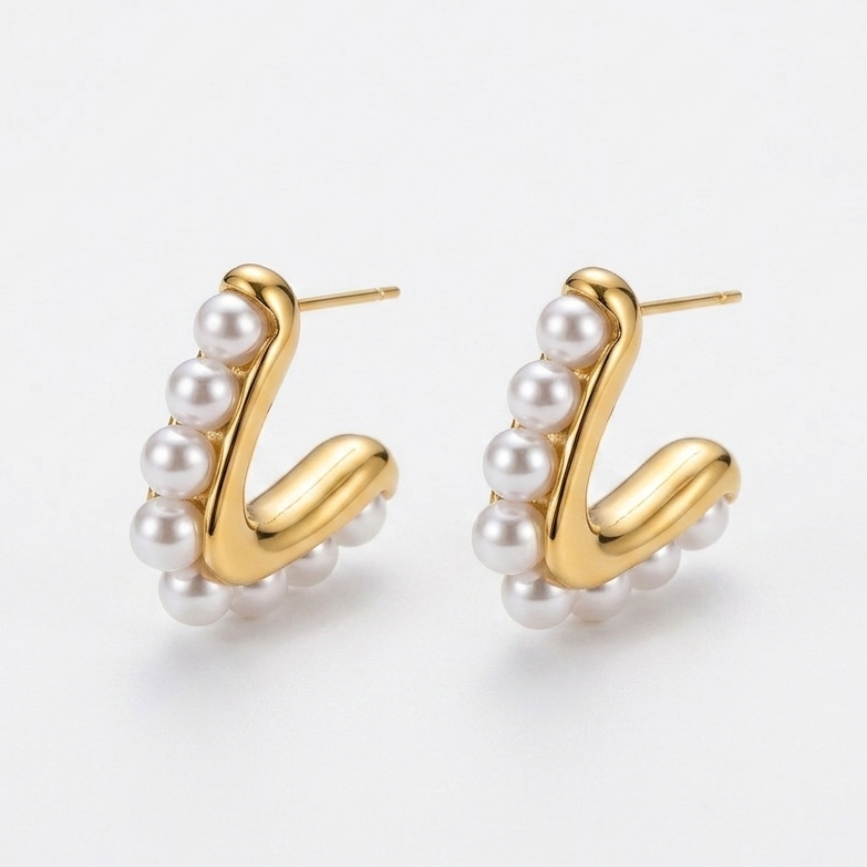 ZIVA EARRINGS