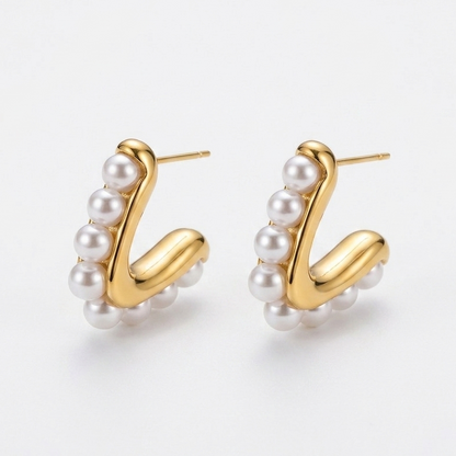 ZIVA EARRINGS