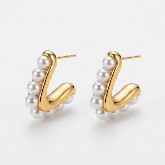 ZIVA EARRINGS