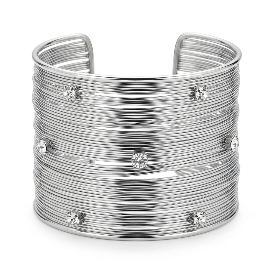 LUXE BOHO CUFF