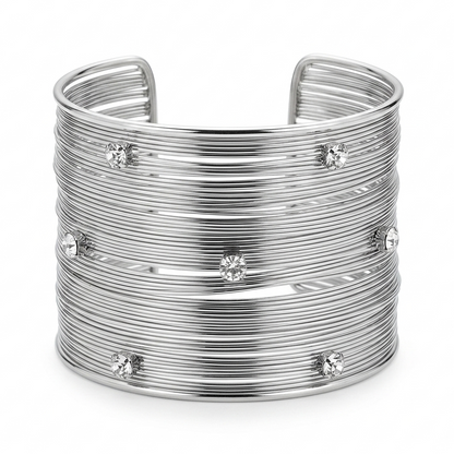 LUXE BOHO CUFF