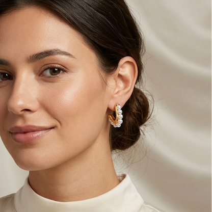 ZIVA EARRINGS