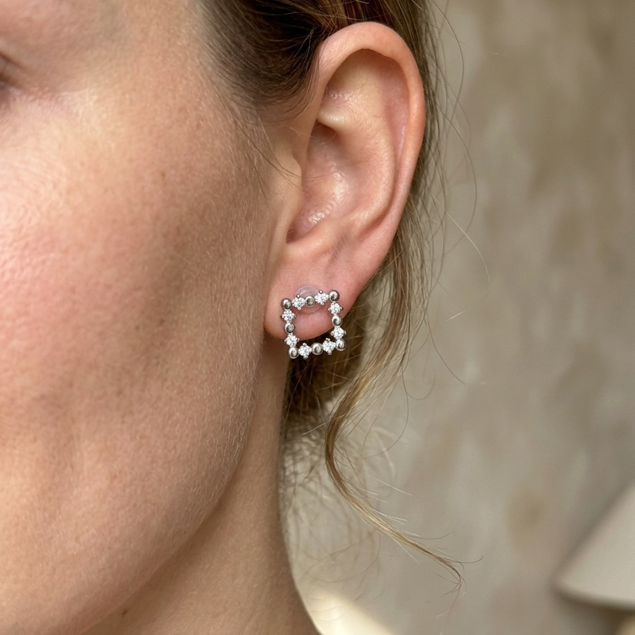 LAILA EARRINGS