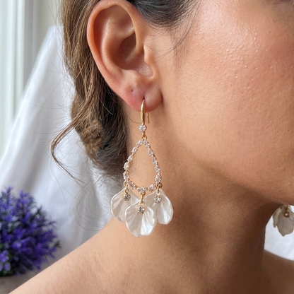 ZOE EARRING