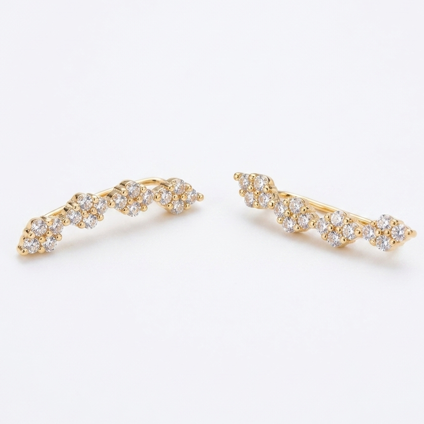 RIAH EARRINGS