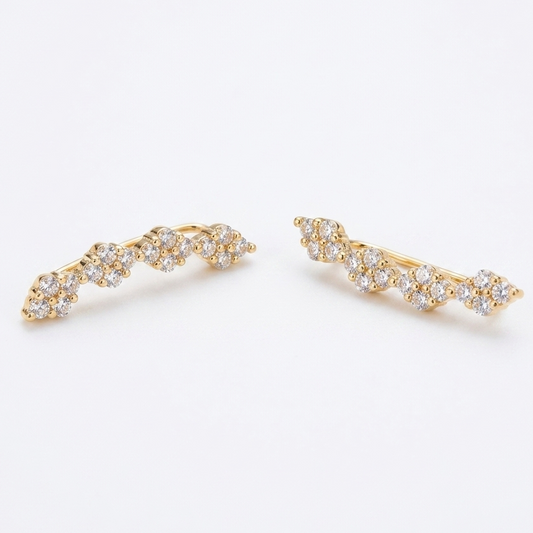 RIAH EARRINGS