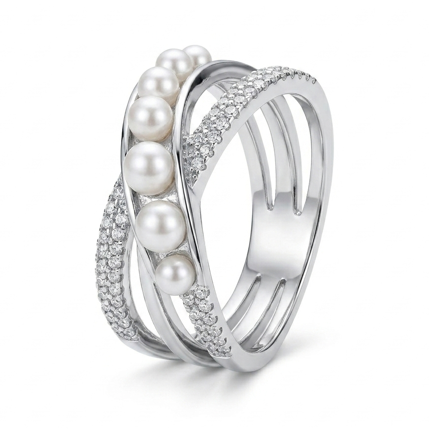 LILLIA RING