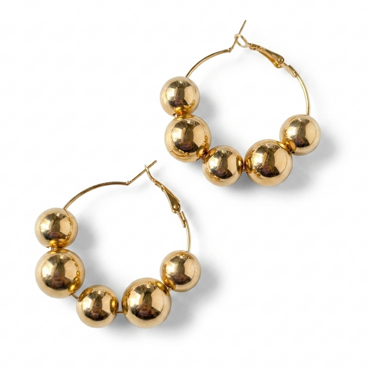 ERIN HOOPS