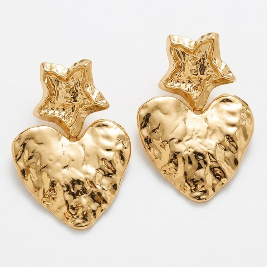 DIARI EARRINGS