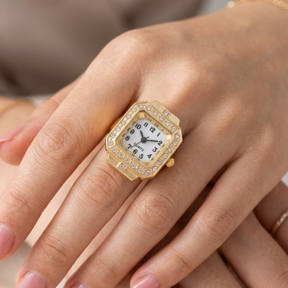 RING WATCH
