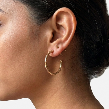 LILITH HOOPS