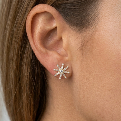 SYDNEY EARRINGS