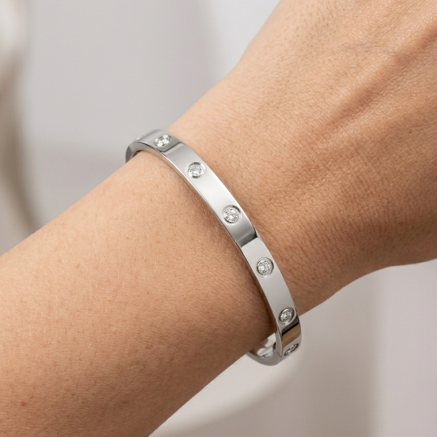 DIAMOND BRACELET