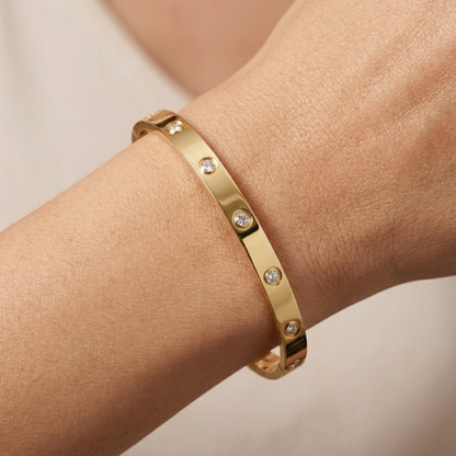 DIAMOND BRACELET