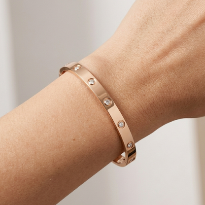 DIAMOND BRACELET