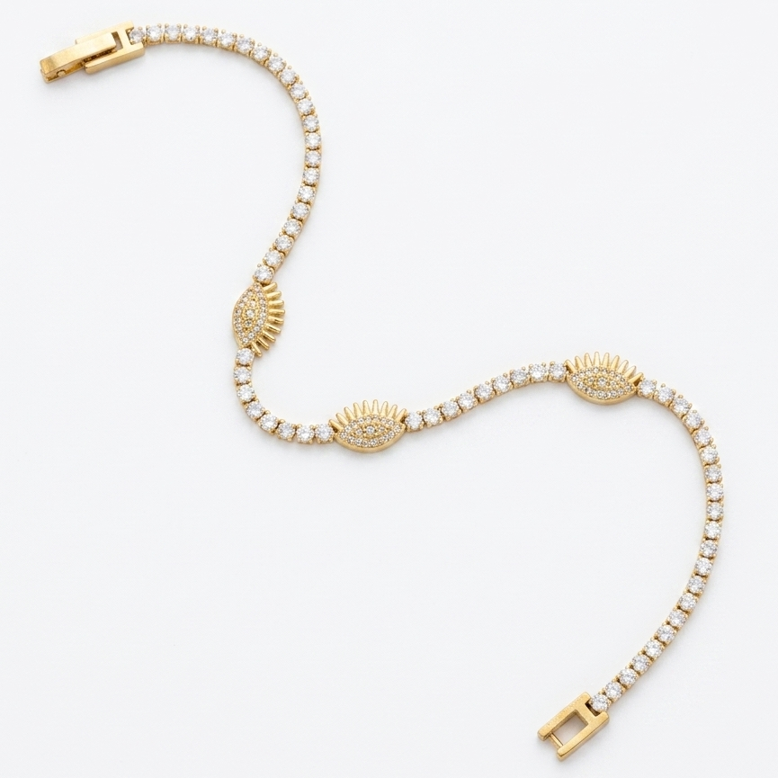 JUBILEE BRACELET
