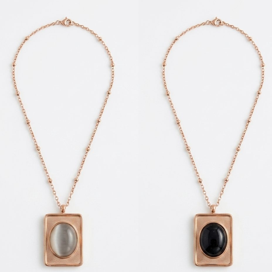 BRYNN NECKLACE
