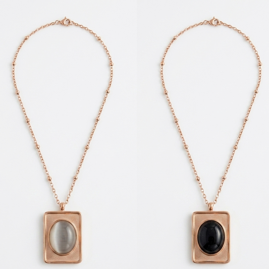 BRYNN NECKLACE