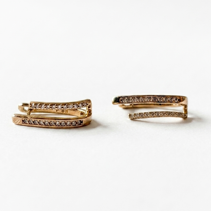 AARAY EARRINGS