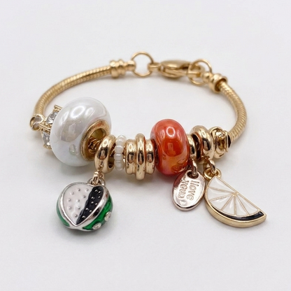 EDEL PANDORA BRACELET