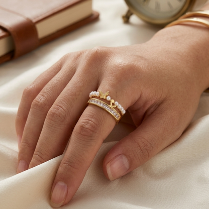 LYANA RING