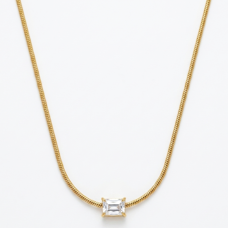 CADENA NECKLACE