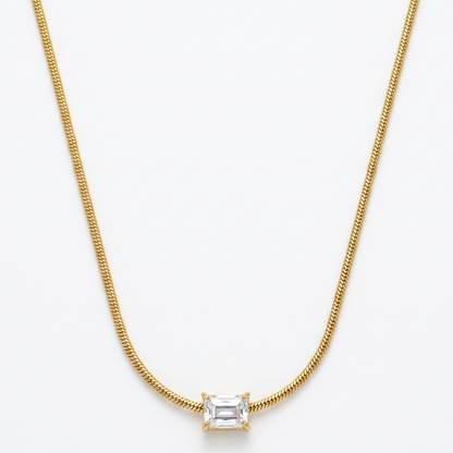 CADENA NECKLACE