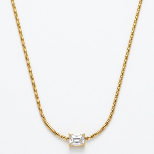 CADENA NECKLACE