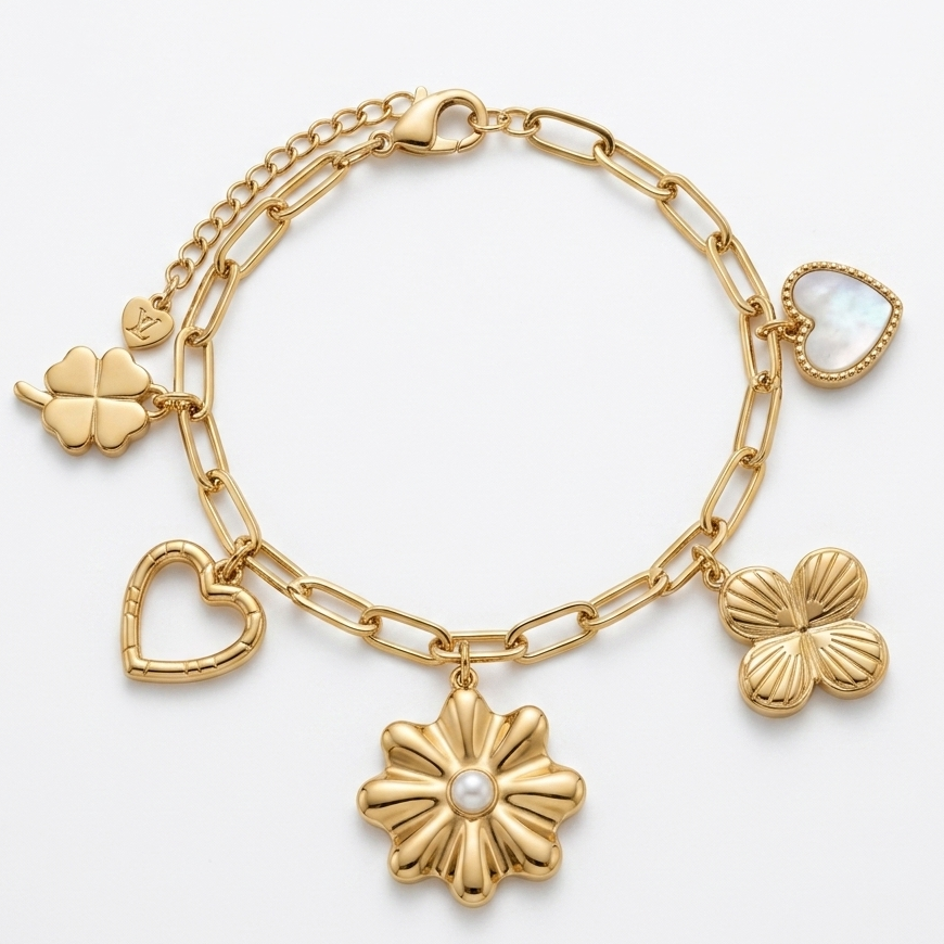 SAGE BRACELET