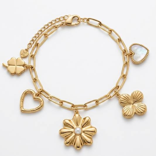 SAGE BRACELET