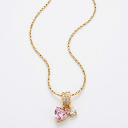 BLUME NECKLACE